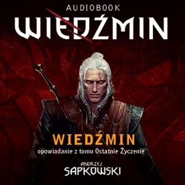 News - Audiobook „Wiedmin” – najnowsza superprodukcja Audioteki ju w sprzeday