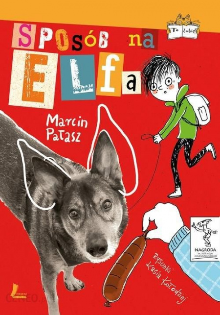 News - Książka Marcina Pałasza stała się lekturą szkolną. Co wiemy o „Sposobie na Elfa”?