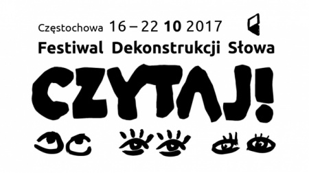News - Festiwal Dekonstrukcji Sowa „Czytaj!