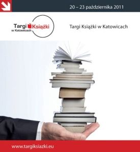 News - Targi Ksiki w Katowicach - wyniki konkursu 20.10.2011
