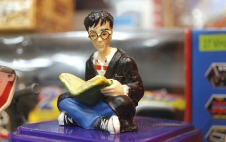 News - Powrt do Hogwartu - krtki przegld wszystkich czci Harry'ego Pottera