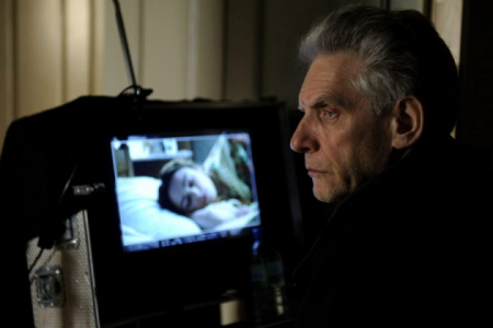 News - DeLillo to prorok - mwi w wywiadzie David Cronenberg, reyser filmu Cosmopolis opartego na powieci pisarza