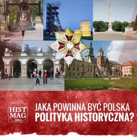 News - Jaka powinna by polska polityka historyczna?