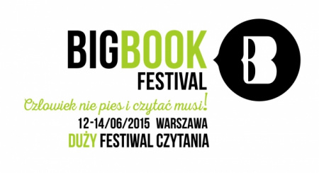 News - Gwiazdy kryminaw na Big Book Festivalu