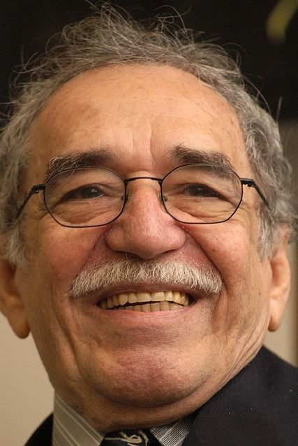 News - Gabriel Garcia Marquez nie yje