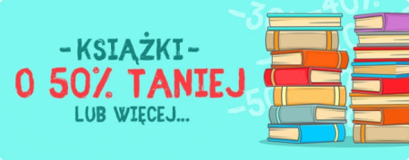 News - Ksiki za poow ceny w ksigarni TaniaKsiazka.pl