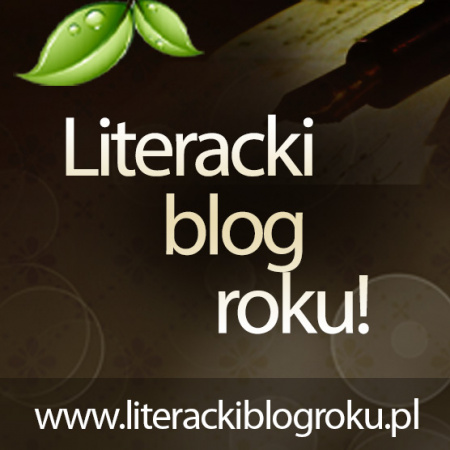 News - Zosta autorem ksiki! Wraca konkurs Literacki Blog Roku