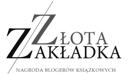 News - Zota zakadka - nagroda blogerw