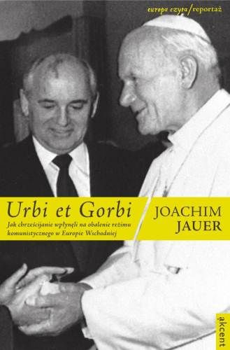 News - Zbir reportay Joachima Jauera pt. „Urbi et Gorbi” najlepsz ksik katolick 2011 roku!