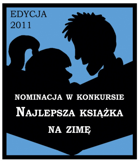 News - Gorce nominacje „Najlepszej ksiki na zim” edycja 2011!