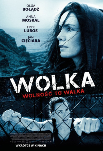 News - Wolka - polsko-islandzki dramat, film z Olg Bod w roli gwnej