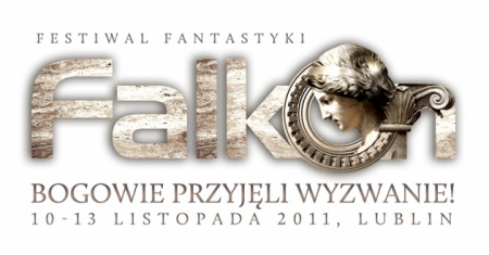 News - XII oglnopolski konwent mionikw fantastyki Falkon 2011