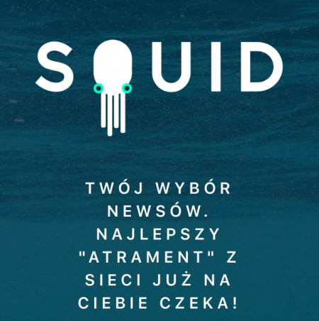 News - Granice.pl teraz w aplikacji Squid