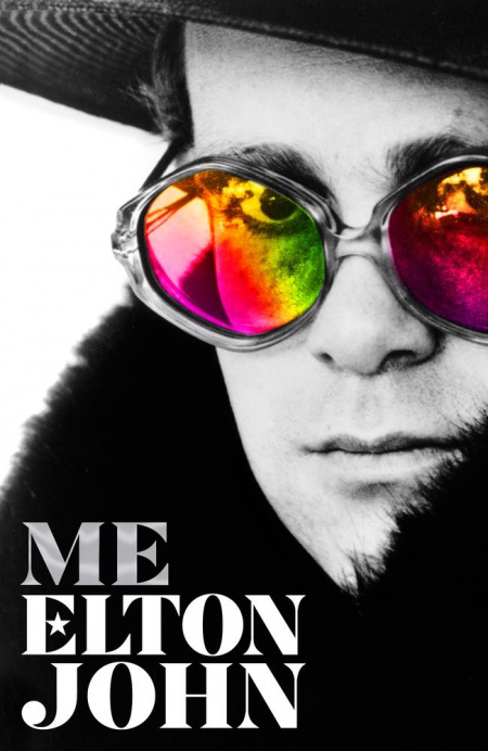 News - Elton John zapowiada swoj ksik