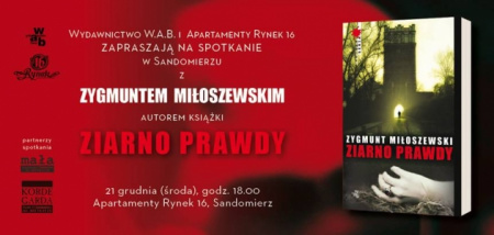 News - Mioszewski w Sandomierzu