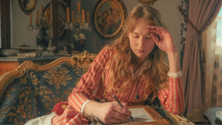 Matylda opis, o czym jest serial, ile odcinków, gdzie zobaczyć?