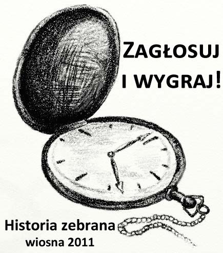 News - Historia zebrana - zagosuj!
