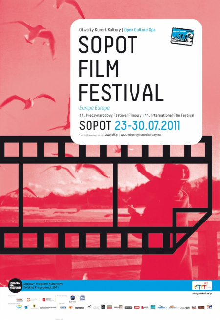 News - Sopot Film Festiwal 2011