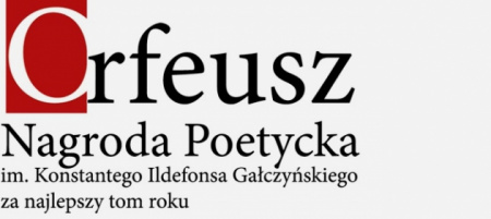 News - Nominacje do Nagrody Poetyckiej Orfeusz
