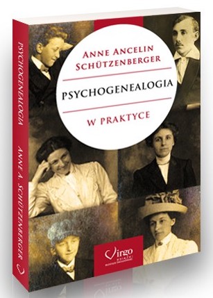 News - Psychogenealogia w praktyce. Fragment
