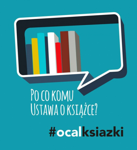 News - Czego potrzebuje polski rynek ksiki? Zapis dyskusji na marginesie ustawy o ksice