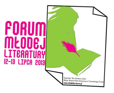 News - Rusza Forum Modej Literatury