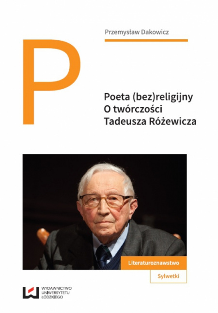 News - Pisarska biografia Tadeusza Rewicza
