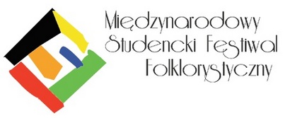 News - XXIV Midzynarodowy Studencki Festiwal Folklorystyczny