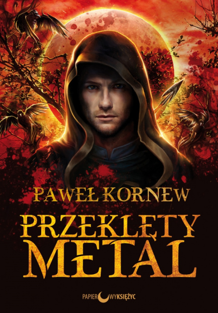 News - Pawe Kornew w Polsce