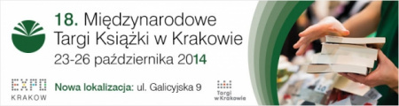 News - Atrakcje serwisu Granice.pl na Targach Ksiki w Krakowie
