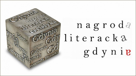 News - Nominacje do Nagrody Literackiej Gdynia
