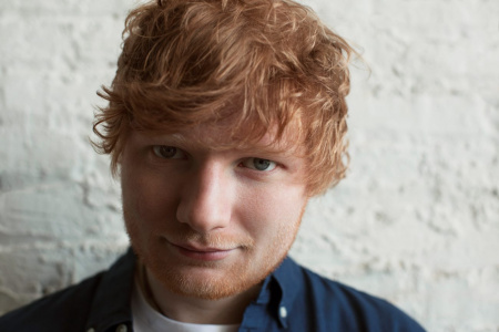 News - Jaka jest ulubiona ksika Eda Sheerana? 