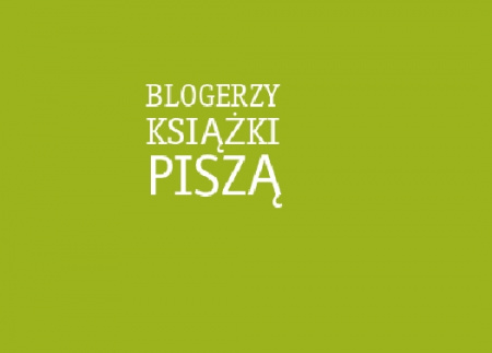 News - Blogerzy Ksiki Pisz – akcja w blogosferze