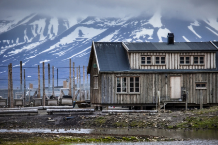 News - Opowiedz pnocn histori i pole na Svalbard!