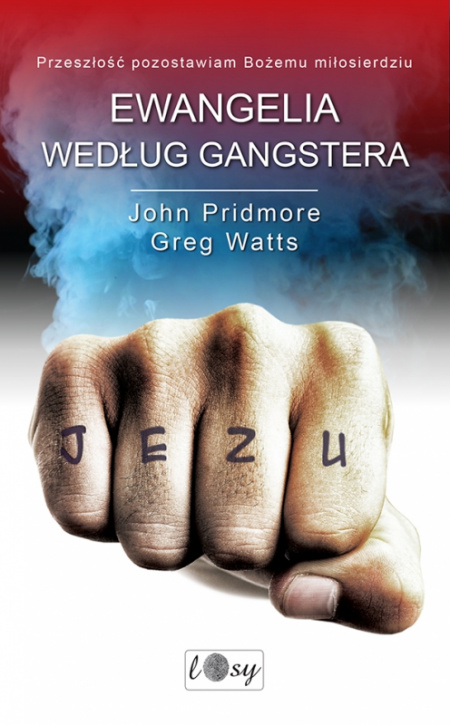 News - Fragment ksiki „Ewangelia wedug gangstera