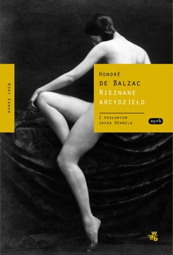 News - Nieznane arcydzieo Honor de Balzac 