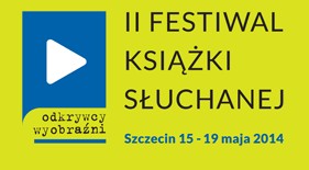 News - Wkrtce Festiwal Ksiki Suchanej