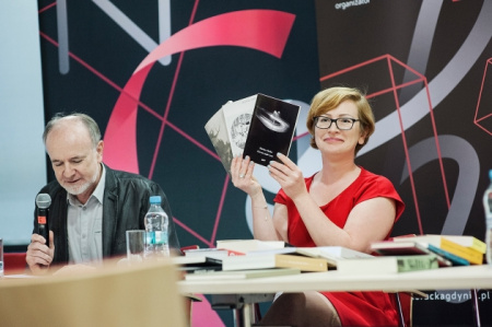 News - Znamy nominowanych do Nagrody Literackiej Gdynia