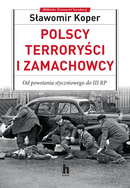 News - Historia braci Kowalczykw. Fragment ksiki „Polscy terroryci i zamachowcy