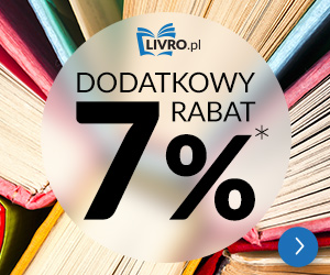 News - Dodatkowy rabat do ksigarni livro.pl