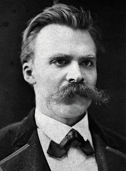 News - (Prawie) wszystko o Nietzschem