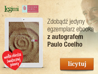 News - Paulo Coelho dla WOP!