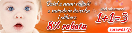 News - Bobas na pokadzie! 8% zniki na zakupy w ksigarni TaniaKsiazka.pl