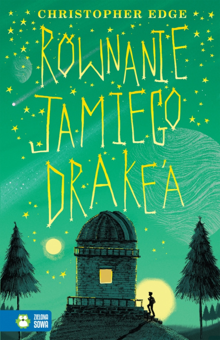 News - Przeczytaj fragment ksiki „Rwnanie Jamiego Drake'a