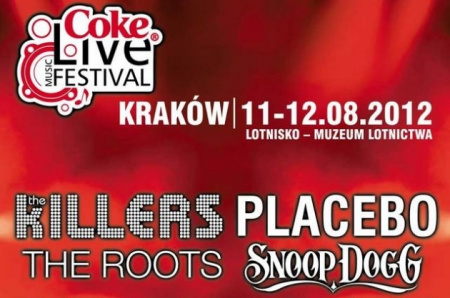 News - Ruszya kolejna edycja Coke Live Music Festival!