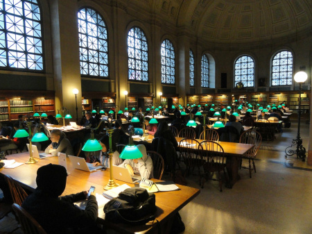 News - Biblioteka uniwersytecka pozbya si 95% ksigozbioru