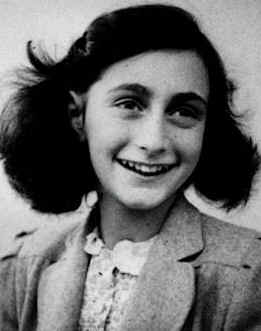 News - Dziennik Anne Frank pornografi?