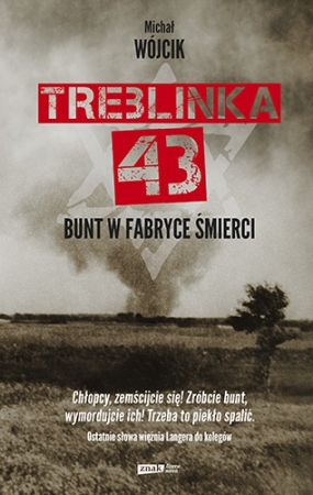 News - Treblinka. Tu ziemia krwawia