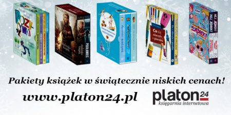 News - Pomysy na prezent z Platonem
