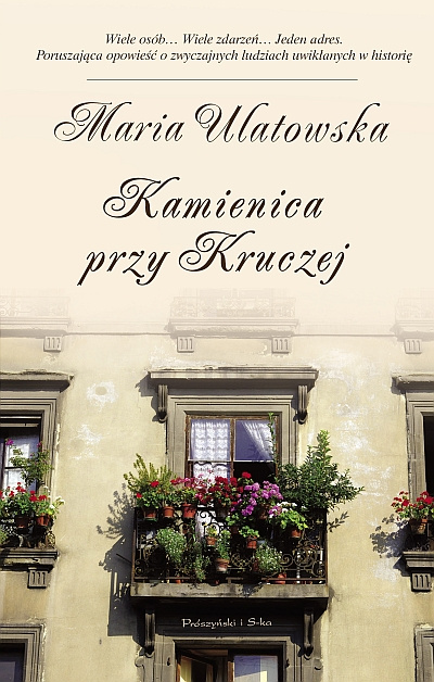 News - Powraca Maria Ulatowska!